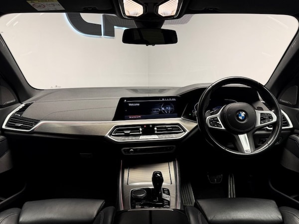 Used BMW X5 2022 for sale - 75619527: Photo 33