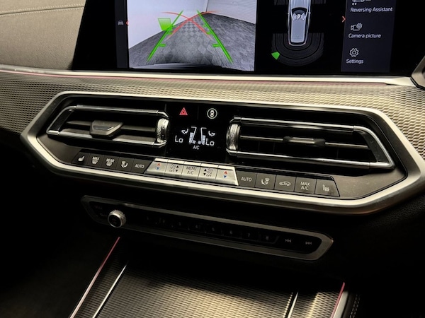 Used BMW X5 2022 for sale - 75619527: Photo 37