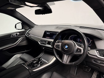 Used BMW X5 2022 for sale - 75619527: Photo