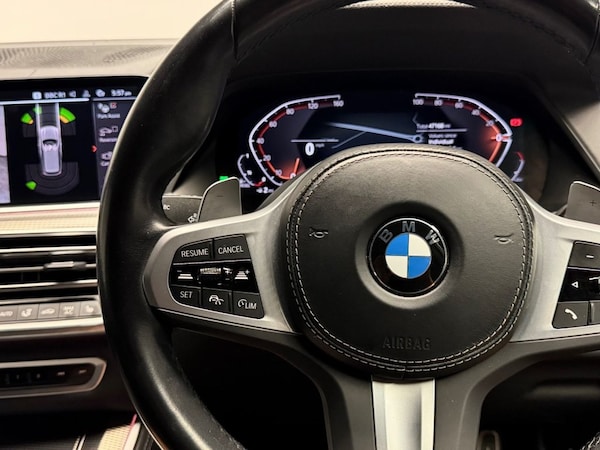 Used BMW X5 2022 for sale - 75619527: Photo 40
