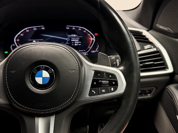 Used BMW X5 2022 for sale - 75619527: Photo 45