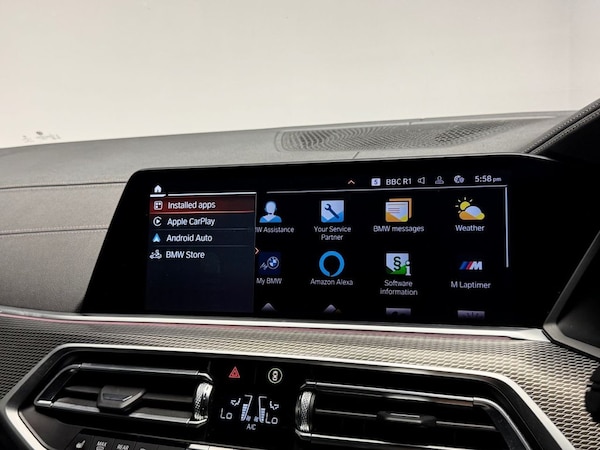 Used BMW X5 2022 for sale - 75619527: Photo 50
