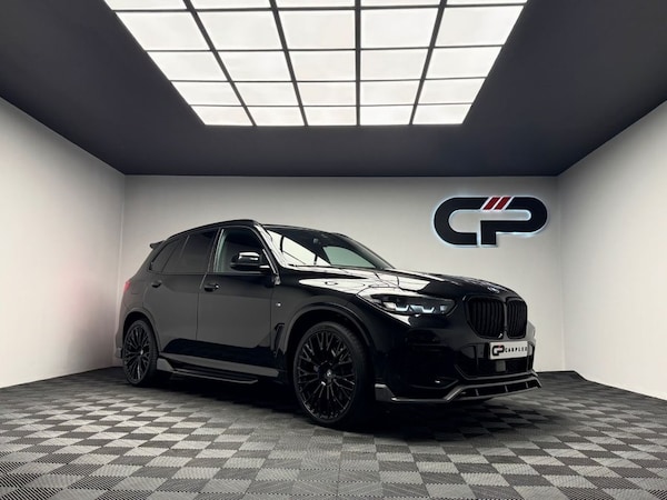Used BMW X5 2022 for sale - 75619527: Photo 5