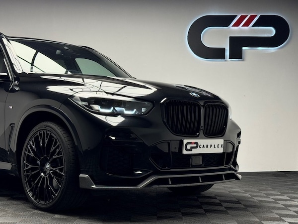 Used BMW X5 2022 for sale - 75619527: Photo 6