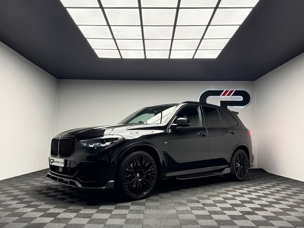 Used BMW X5 2022 for sale - 75619527: Photo 8