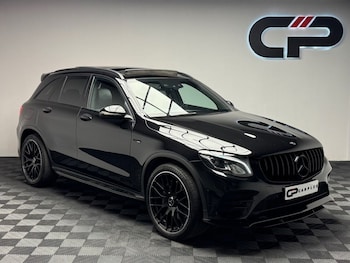 Used Mercedes-Benz GLC 2019 for sale - 78524607: Photo