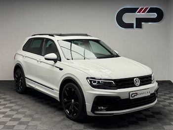 Used Volkswagen Tiguan 2019 for sale - 79103494: Photo