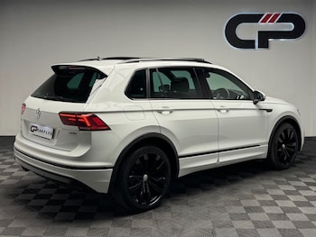 Used Volkswagen Tiguan 2019 for sale - 79103494: Photo