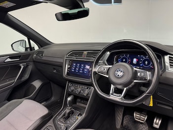 Used Volkswagen Tiguan 2019 for sale - 79103494: Photo