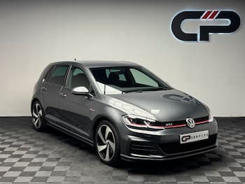 Used Volkswagen Golf 2017 for sale - 79666670: Photo