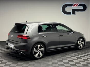 Used Volkswagen Golf 2017 for sale - 79666670: Photo