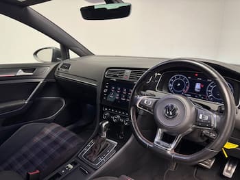 Used Volkswagen Golf 2017 for sale - 79666670: Photo