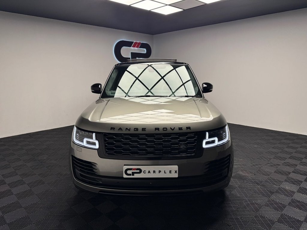 Used Land Rover Range Rover 2018 for sale - 76900298: Photo 13