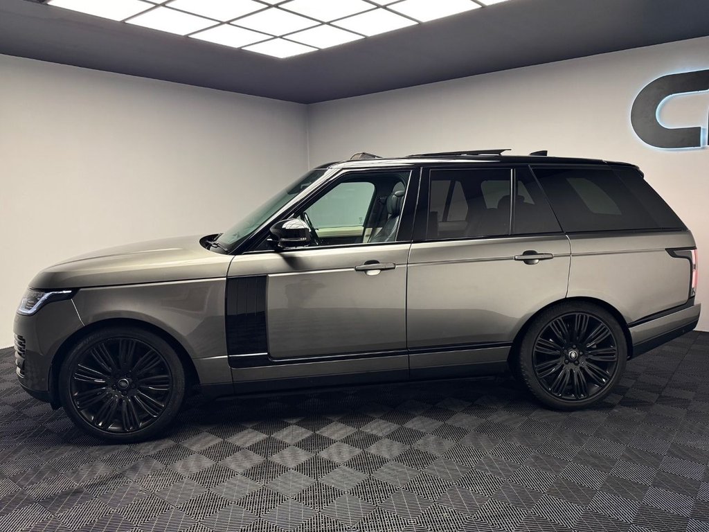 Used Land Rover Range Rover 2018 for sale - 76900298: Photo 15