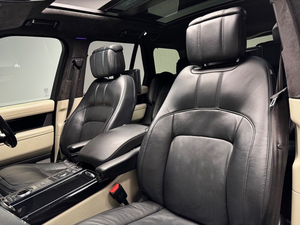 Used Land Rover Range Rover 2018 for sale - 76900298: Photo 27
