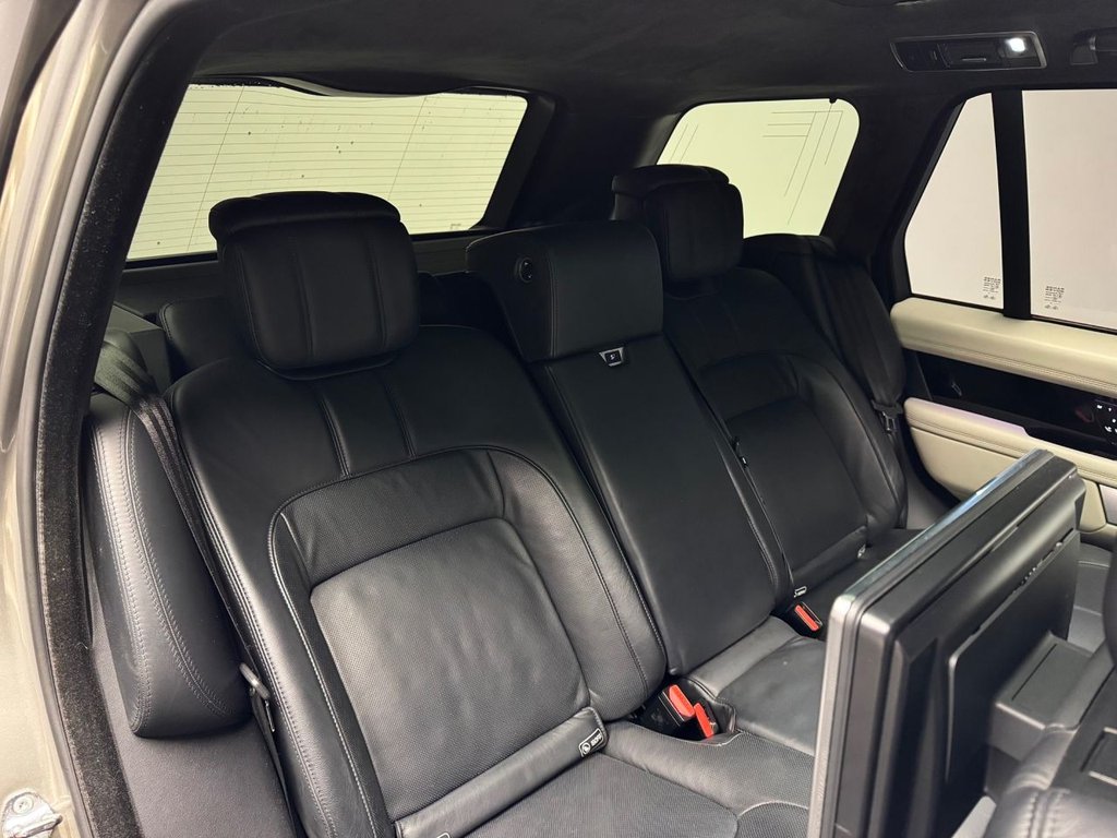 Used Land Rover Range Rover 2018 for sale - 76900298: Photo 28