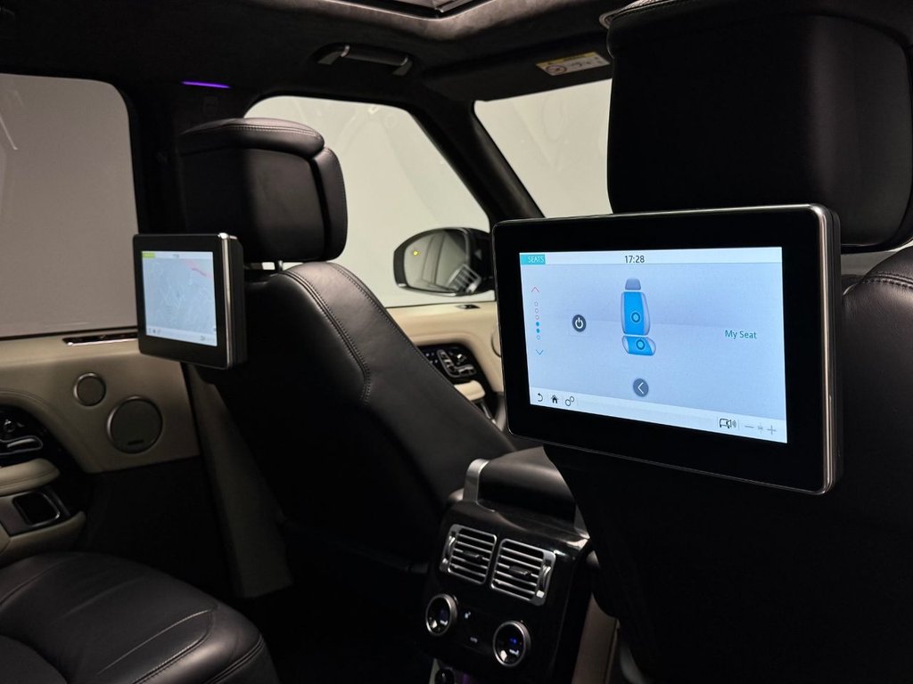 Used Land Rover Range Rover 2018 for sale - 76900298: Photo 30