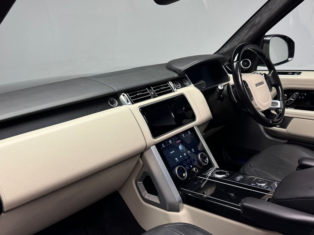 Used Land Rover Range Rover 2018 for sale - 76900298: Photo 31