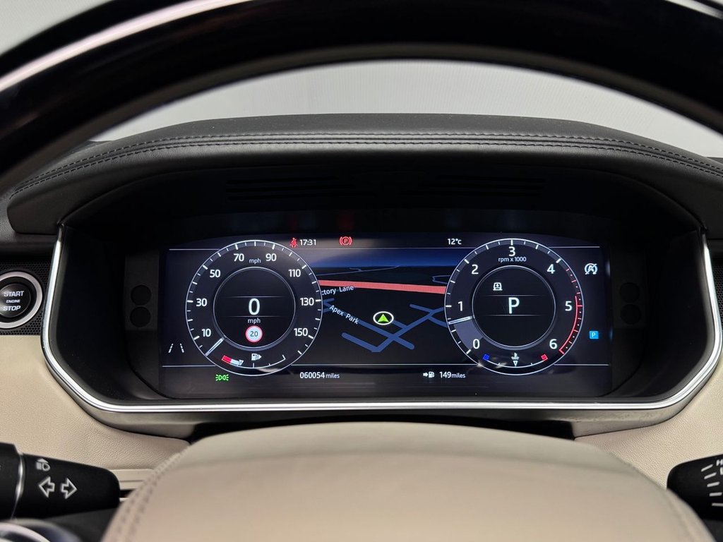 Used Land Rover Range Rover 2018 for sale - 76900298: Photo 33