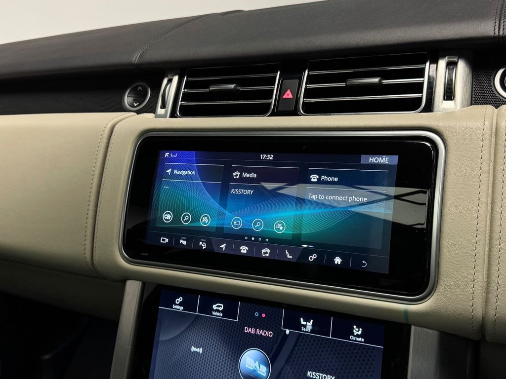 Used Land Rover Range Rover 2018 for sale - 76900298: Photo 34