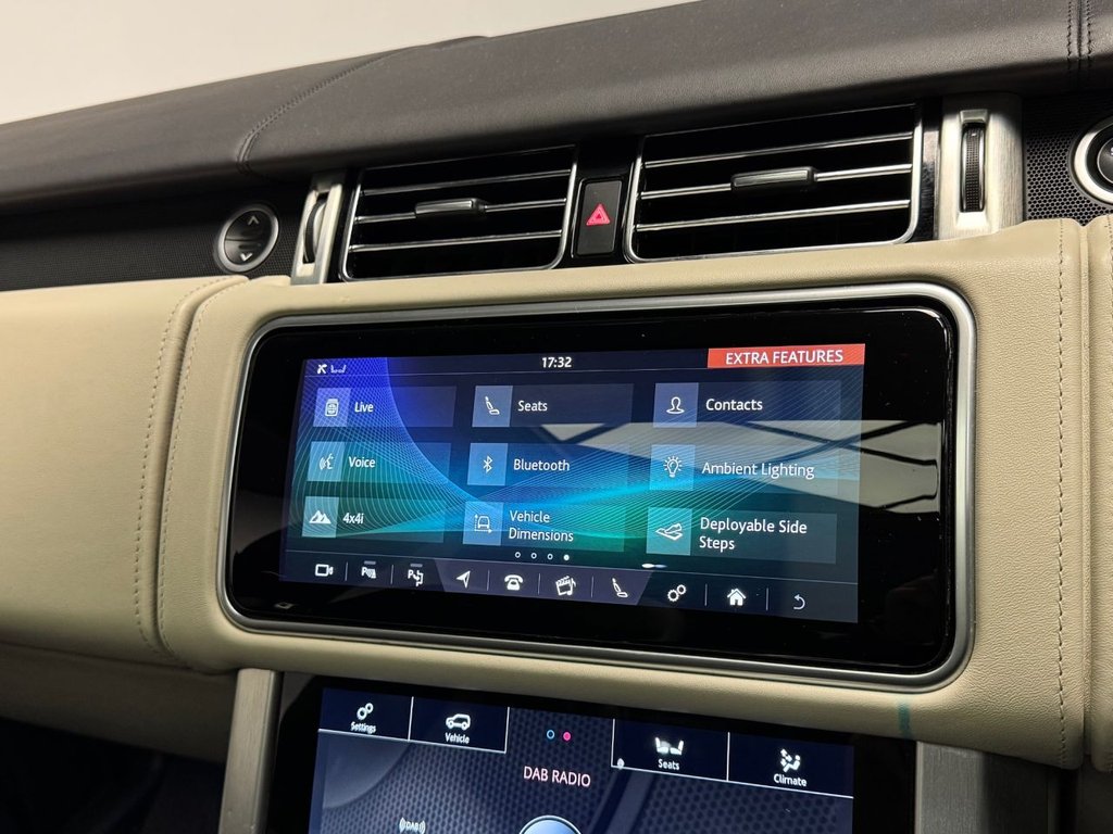 Used Land Rover Range Rover 2018 for sale - 76900298: Photo 36