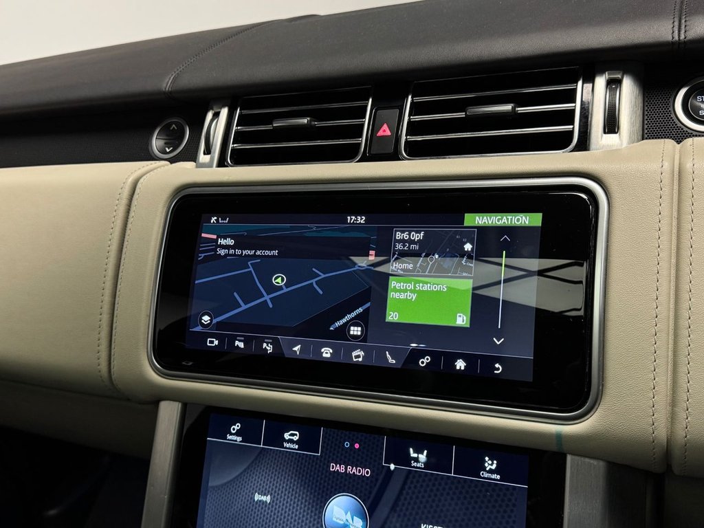 Used Land Rover Range Rover 2018 for sale - 76900298: Photo 37