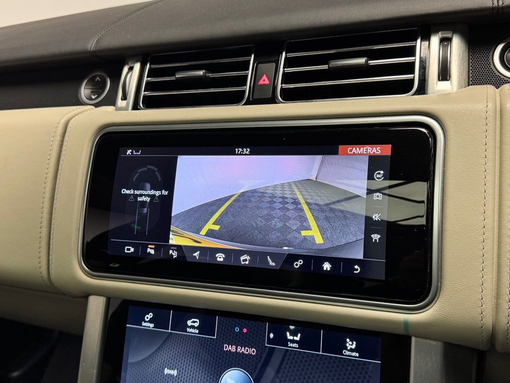 Used Land Rover Range Rover 2018 for sale - 76900298: Photo 38