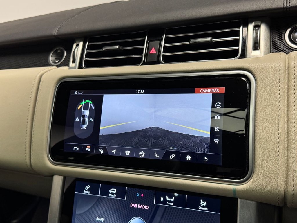 Used Land Rover Range Rover 2018 for sale - 76900298: Photo 39