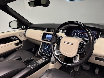 Used Land Rover Range Rover 2018 for sale - 76900298: Photo