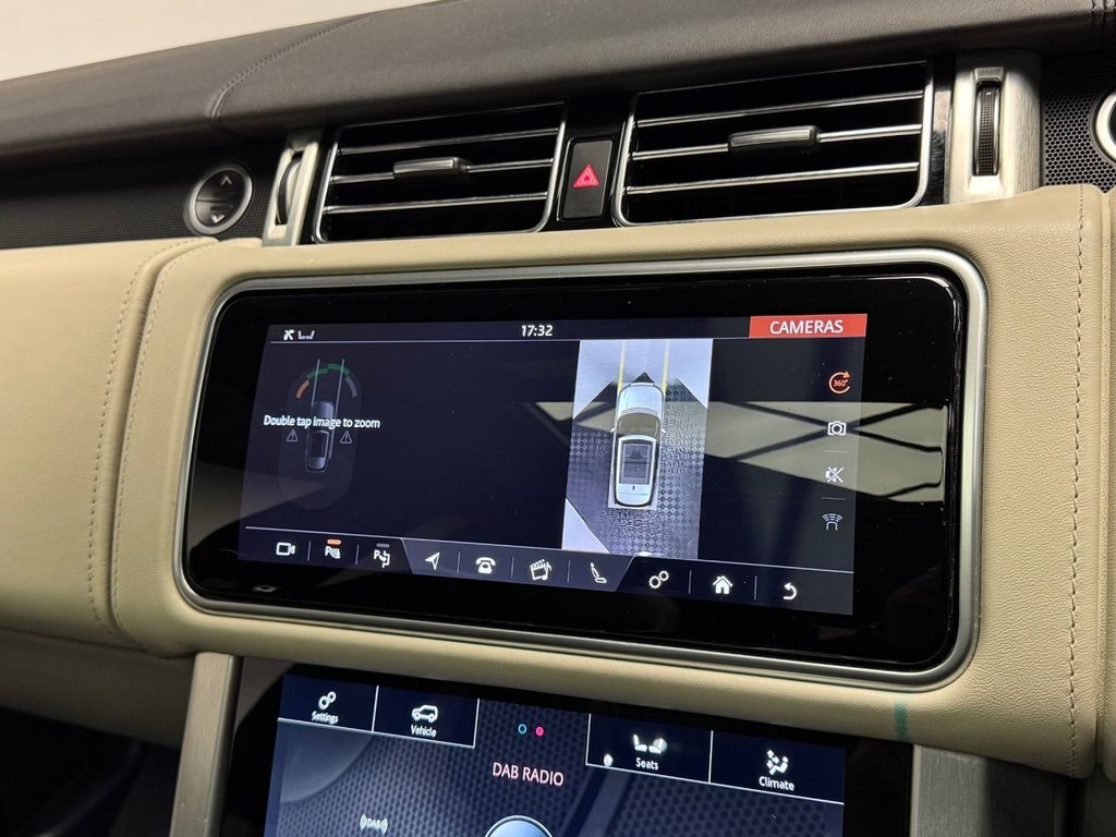 Used Land Rover Range Rover 2018 for sale - 76900298: Photo 40