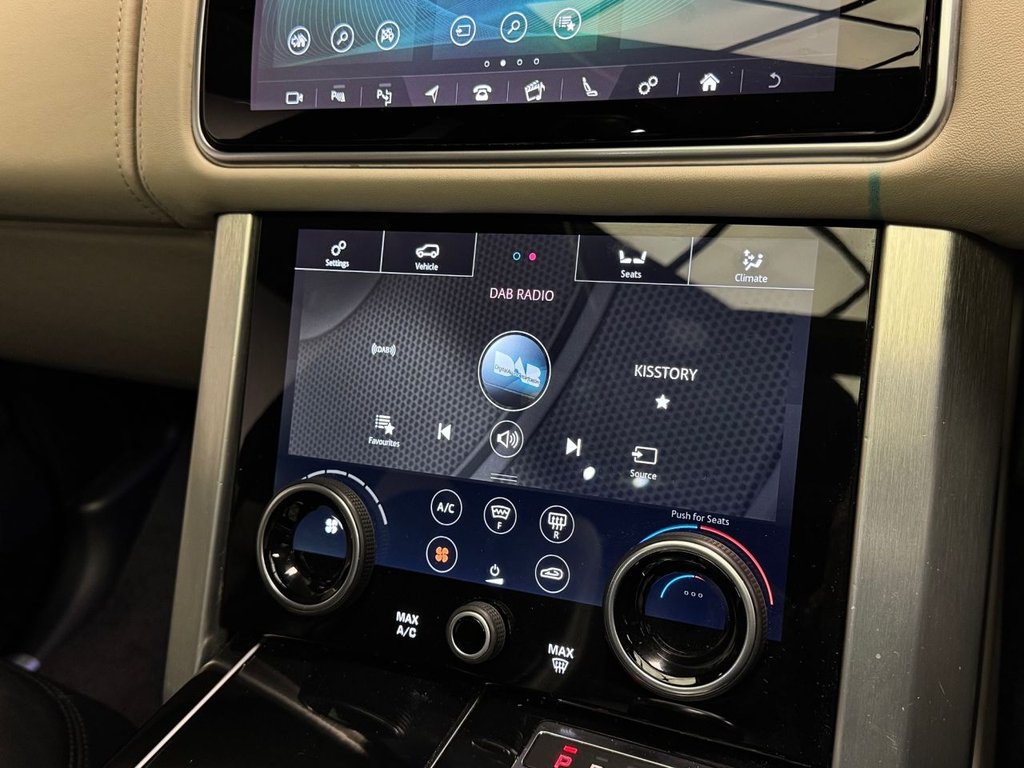 Used Land Rover Range Rover 2018 for sale - 76900298: Photo 41