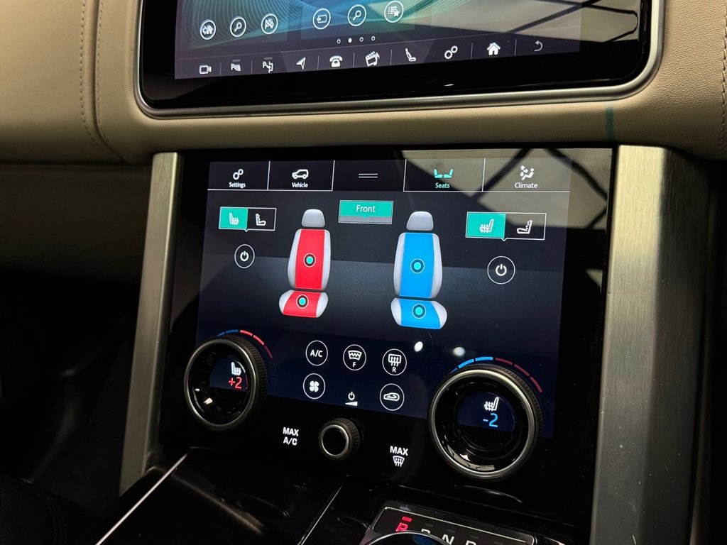 Used Land Rover Range Rover 2018 for sale - 76900298: Photo 42