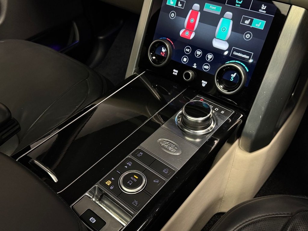 Used Land Rover Range Rover 2018 for sale - 76900298: Photo 43