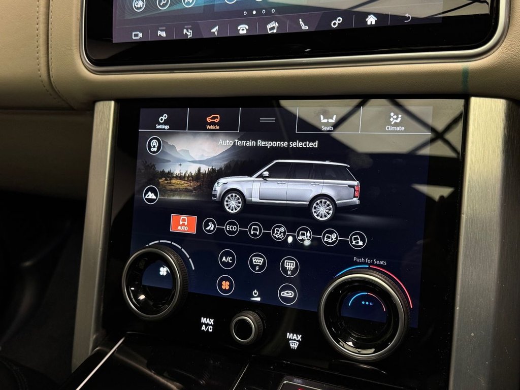 Used Land Rover Range Rover 2018 for sale - 76900298: Photo 44