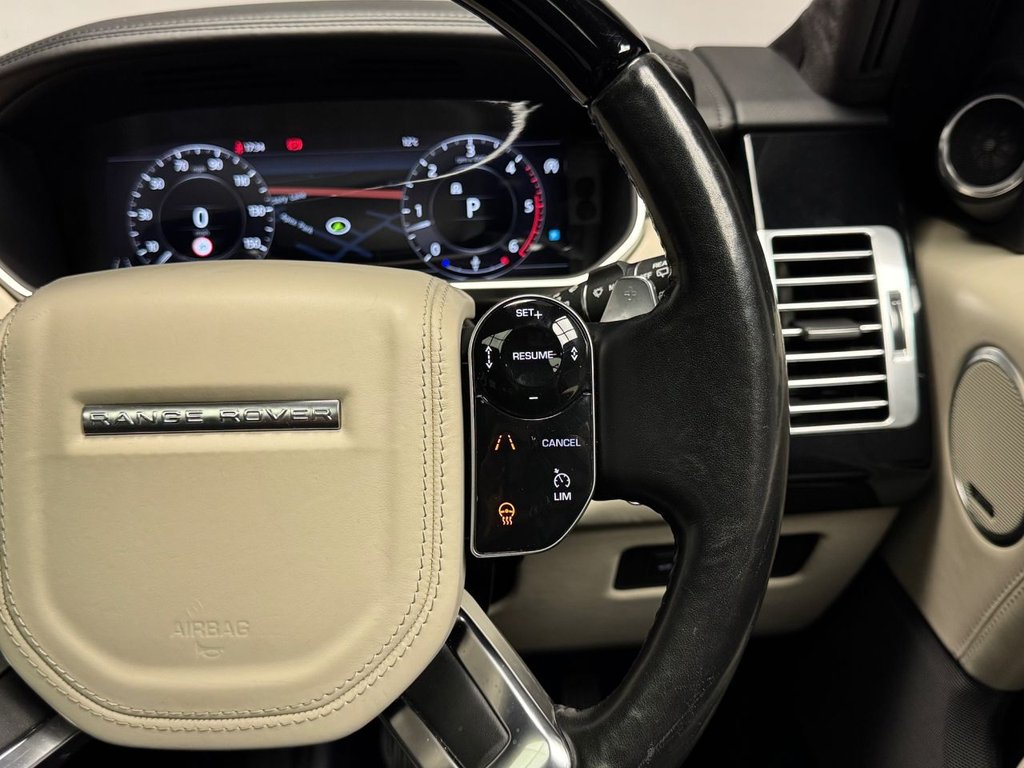 Used Land Rover Range Rover 2018 for sale - 76900298: Photo 46