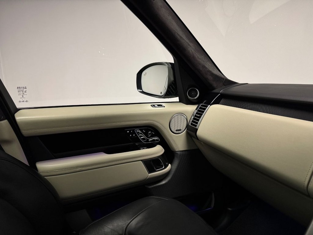 Used Land Rover Range Rover 2018 for sale - 76900298: Photo 48
