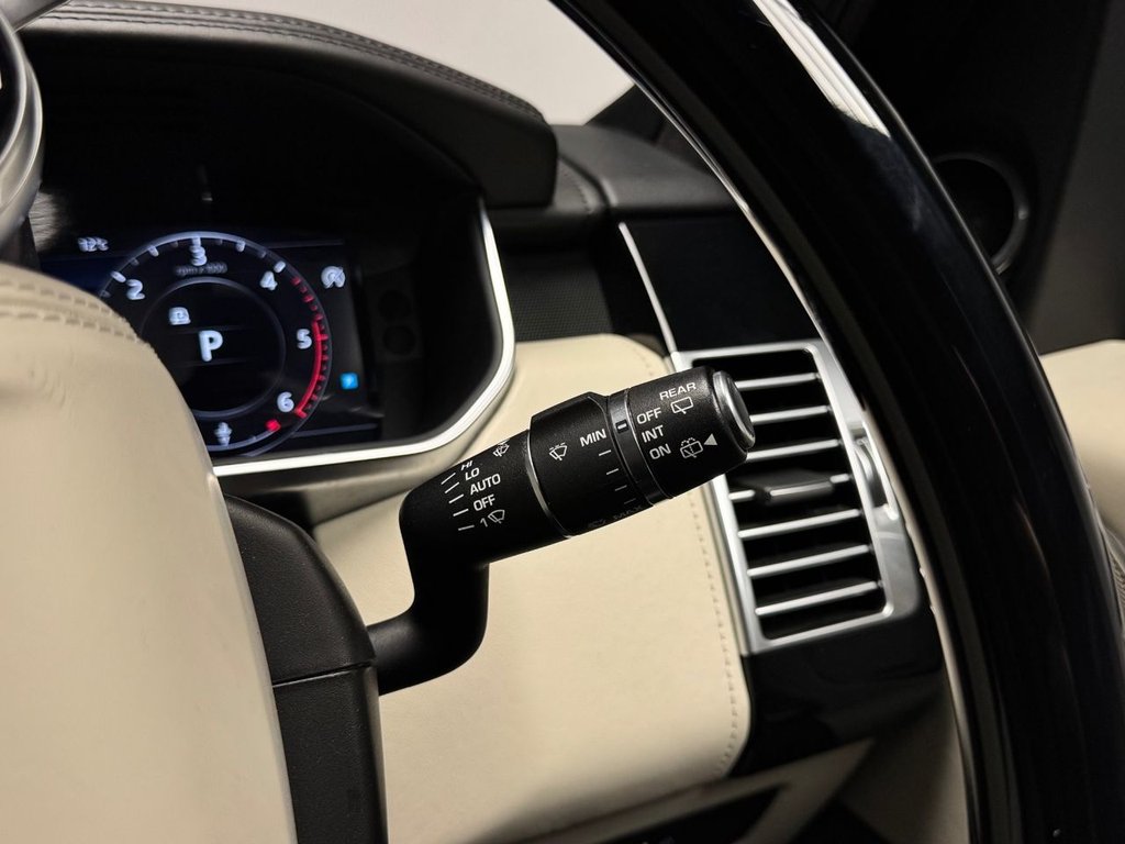 Used Land Rover Range Rover 2018 for sale - 76900298: Photo 50