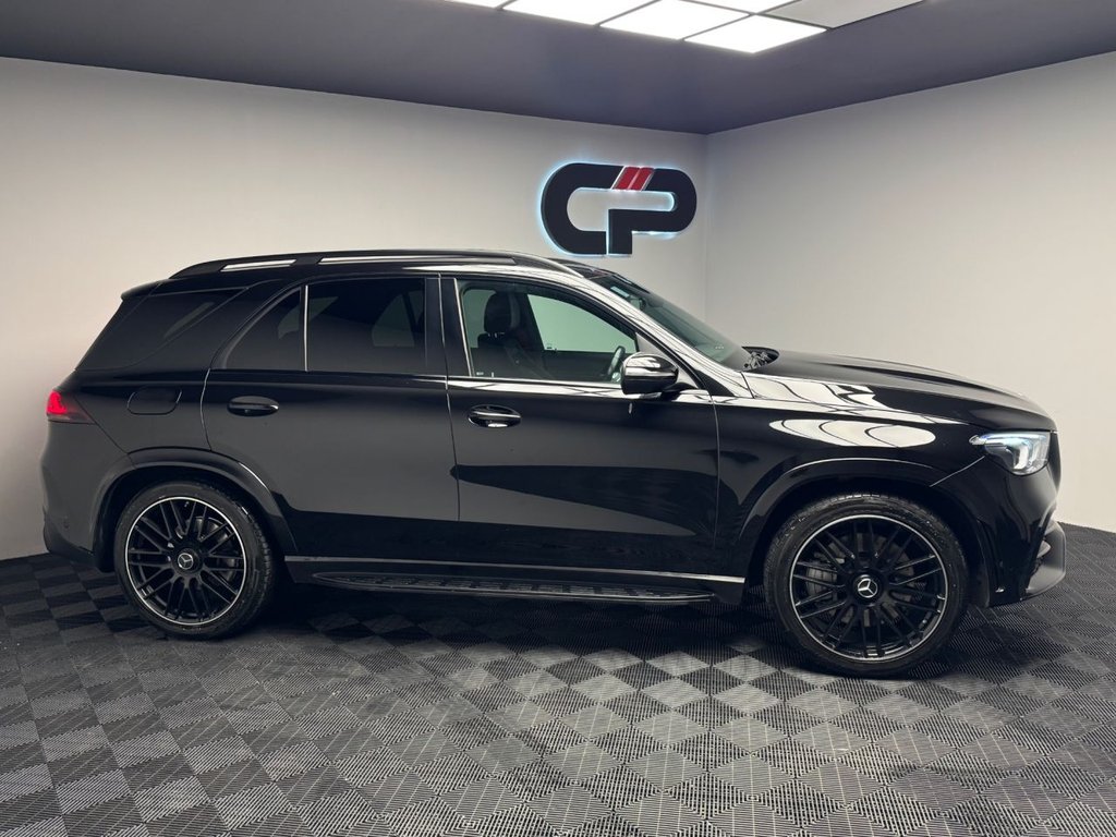 Used Mercedes-Benz GLE 2022 for sale - 77139377: Photo 11