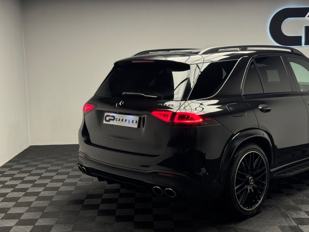 Used Mercedes-Benz GLE 2022 for sale - 77139377: Photo 12