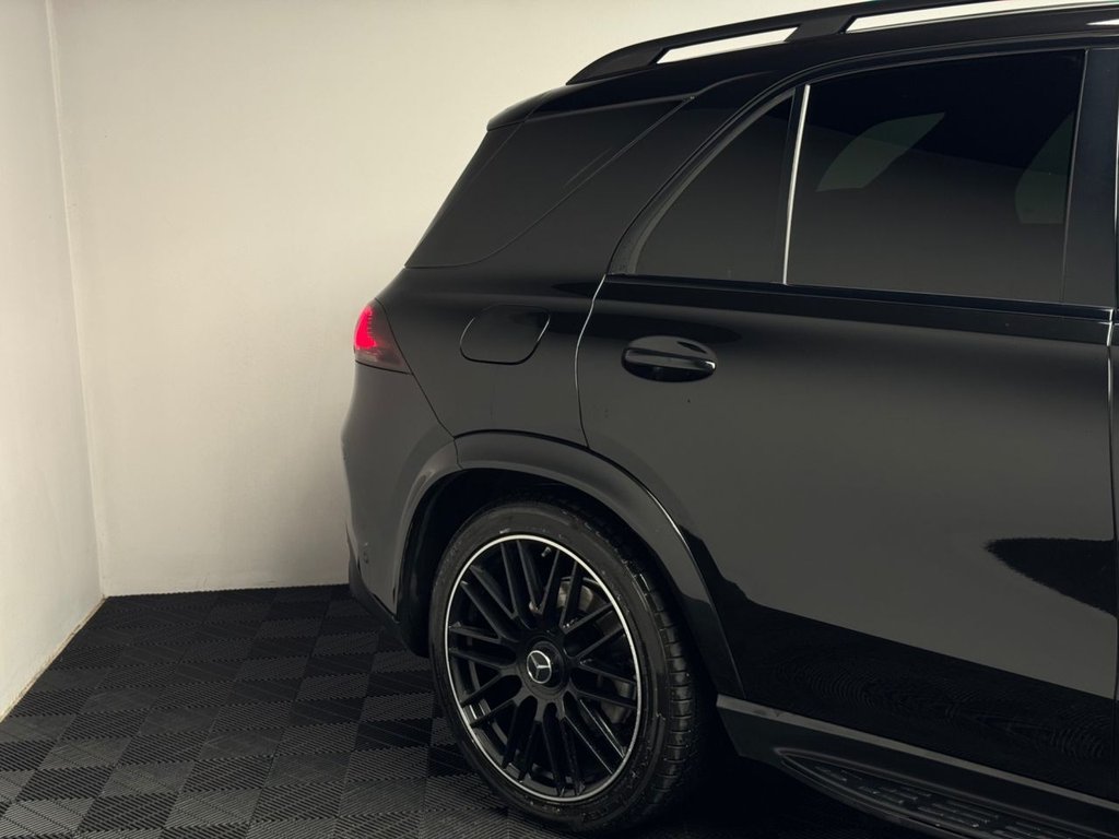 Used Mercedes-Benz GLE 2022 for sale - 77139377: Photo 13