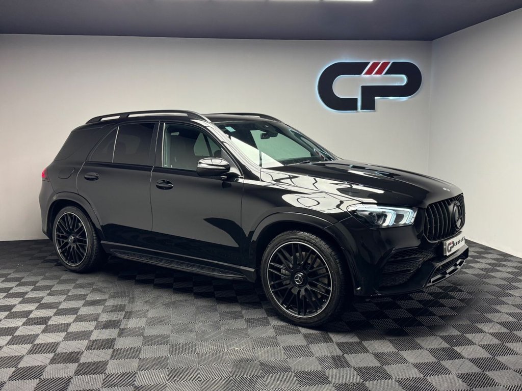 Used Mercedes-Benz GLE 2022 for sale - 77139377: Photo 15