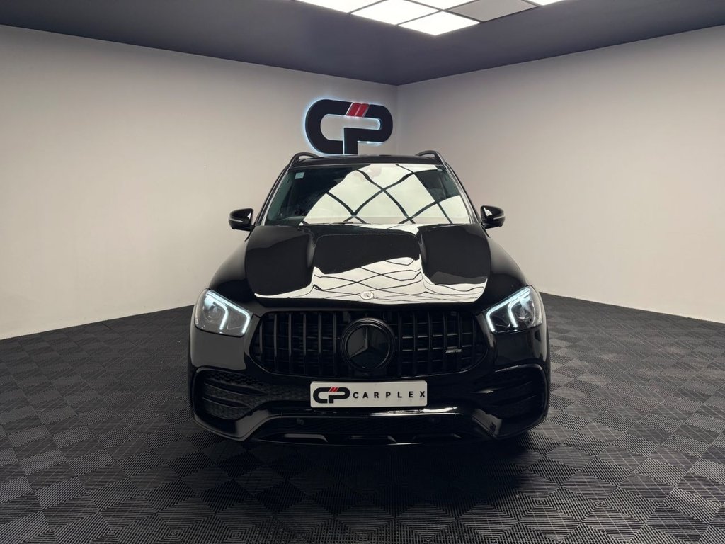 Used Mercedes-Benz GLE 2022 for sale - 77139377: Photo 16