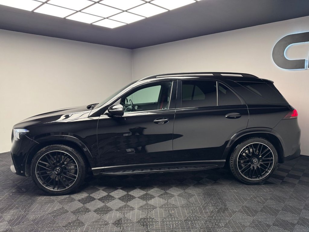 Used Mercedes-Benz GLE 2022 for sale - 77139377: Photo 17