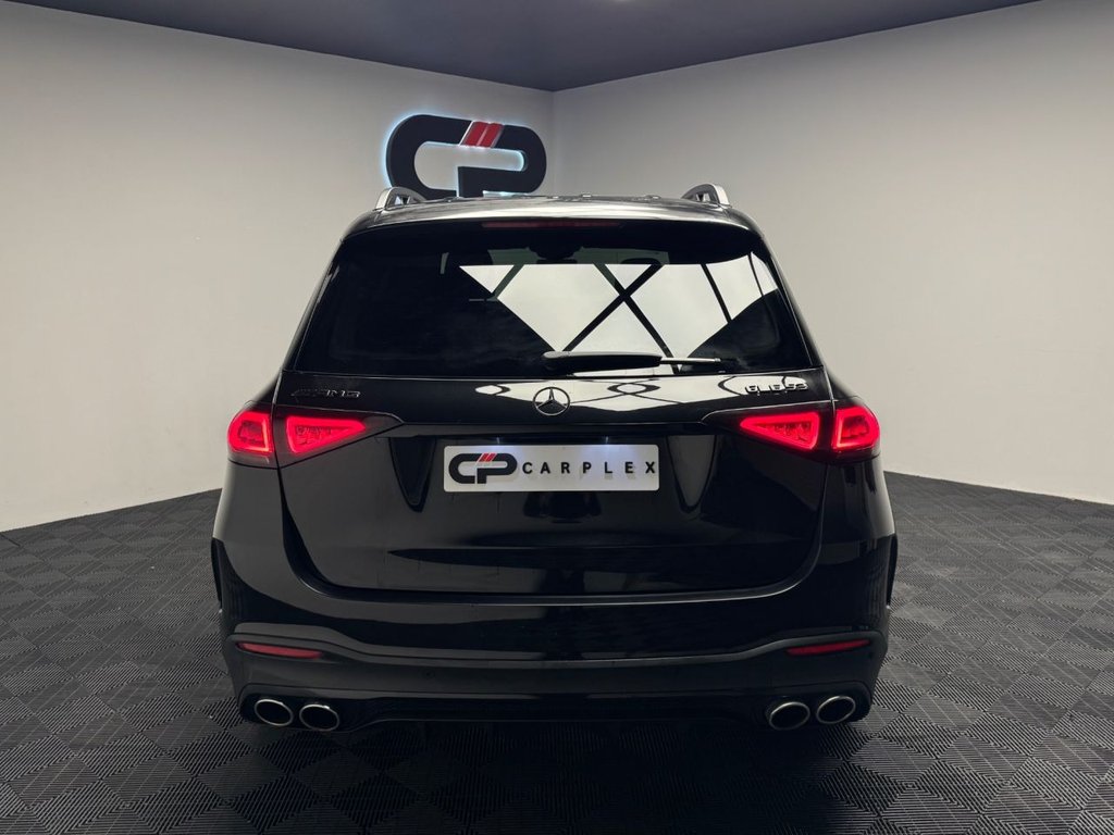 Used Mercedes-Benz GLE 2022 for sale - 77139377: Photo 18