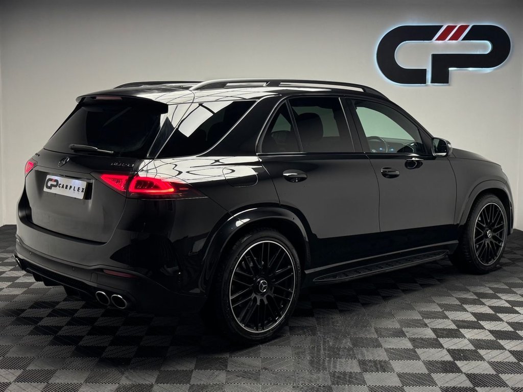 Used Mercedes-Benz GLE 2022 for sale - 77139377: Photo 2