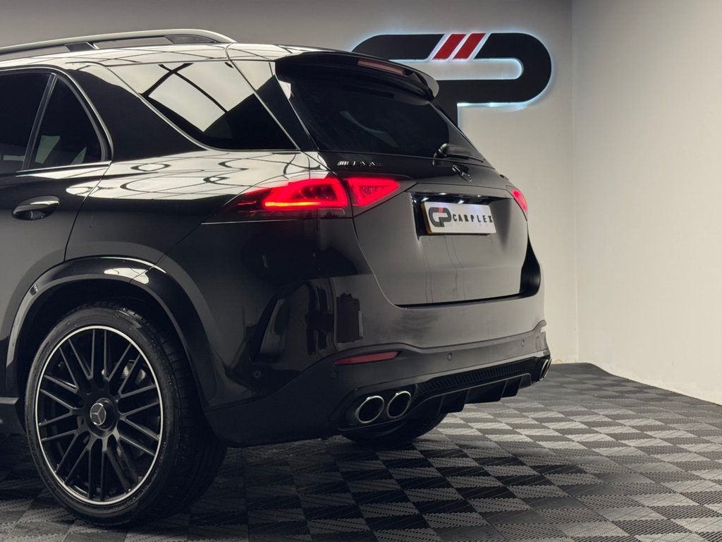 Used Mercedes-Benz GLE 2022 for sale - 77139377: Photo 22