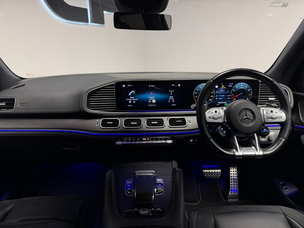 Used Mercedes-Benz GLE 2022 for sale - 77139377: Photo 23