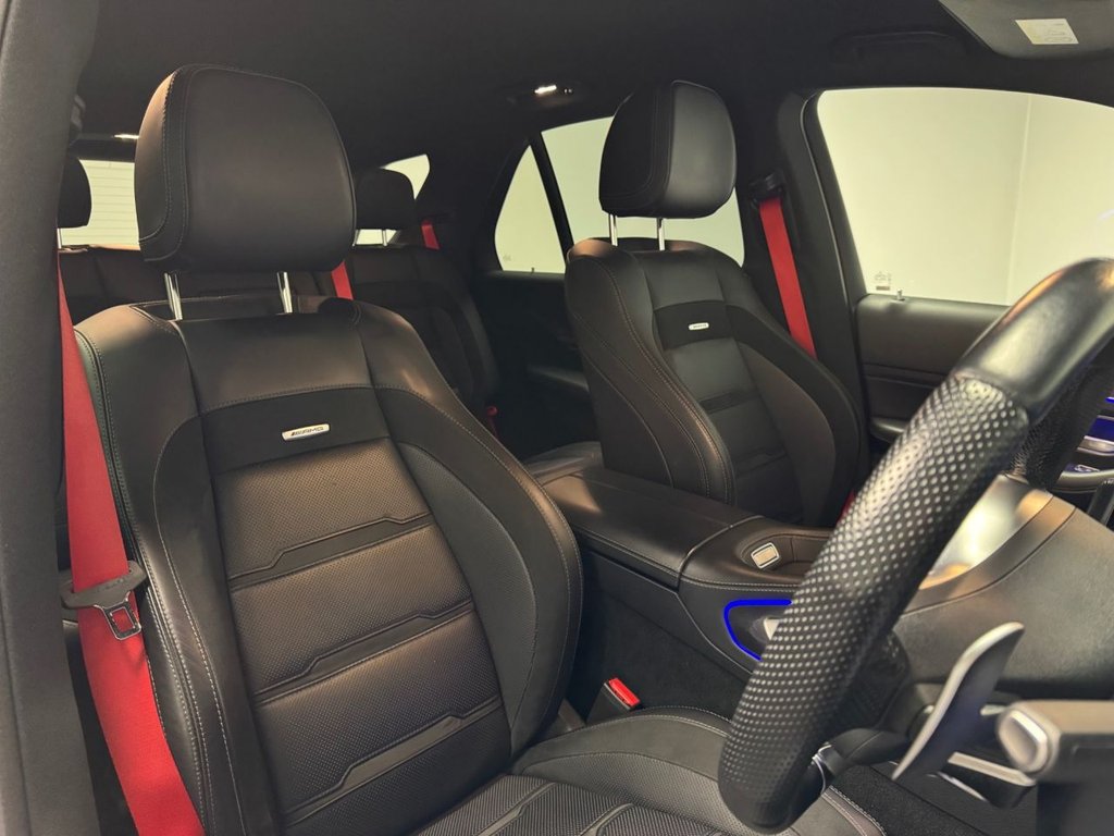 Used Mercedes-Benz GLE 2022 for sale - 77139377: Photo 25