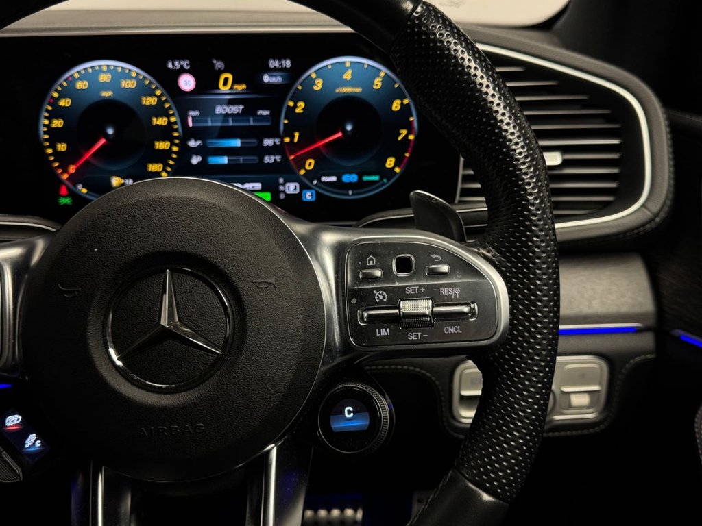 Used Mercedes-Benz GLE 2022 for sale - 77139377: Photo 29