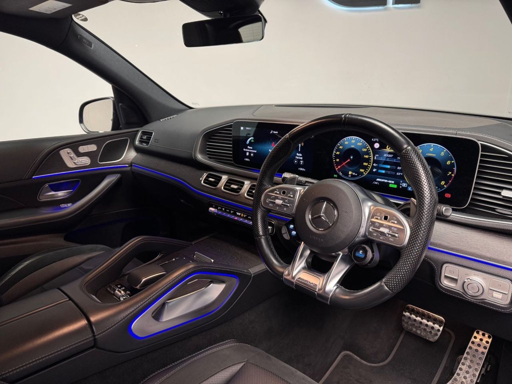 Used Mercedes-Benz GLE 2022 for sale - 77139377: Photo 3